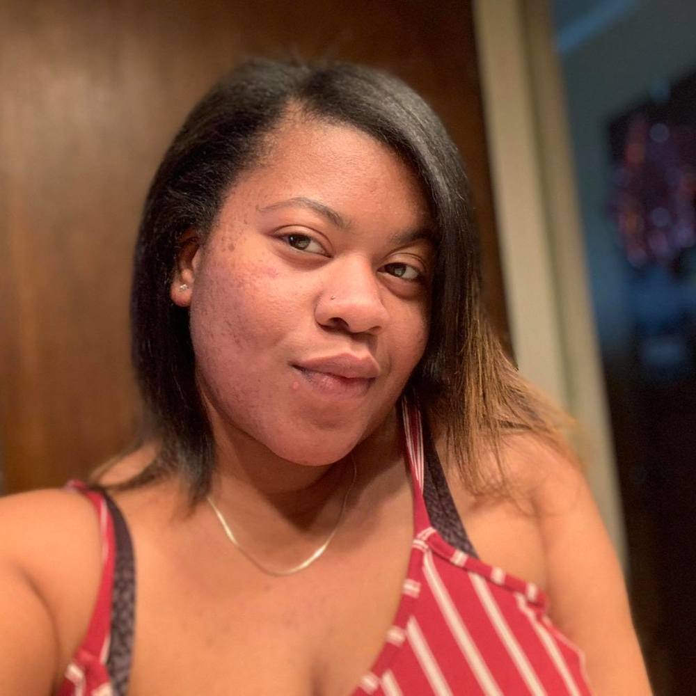 Meet your Posher, Shevonda